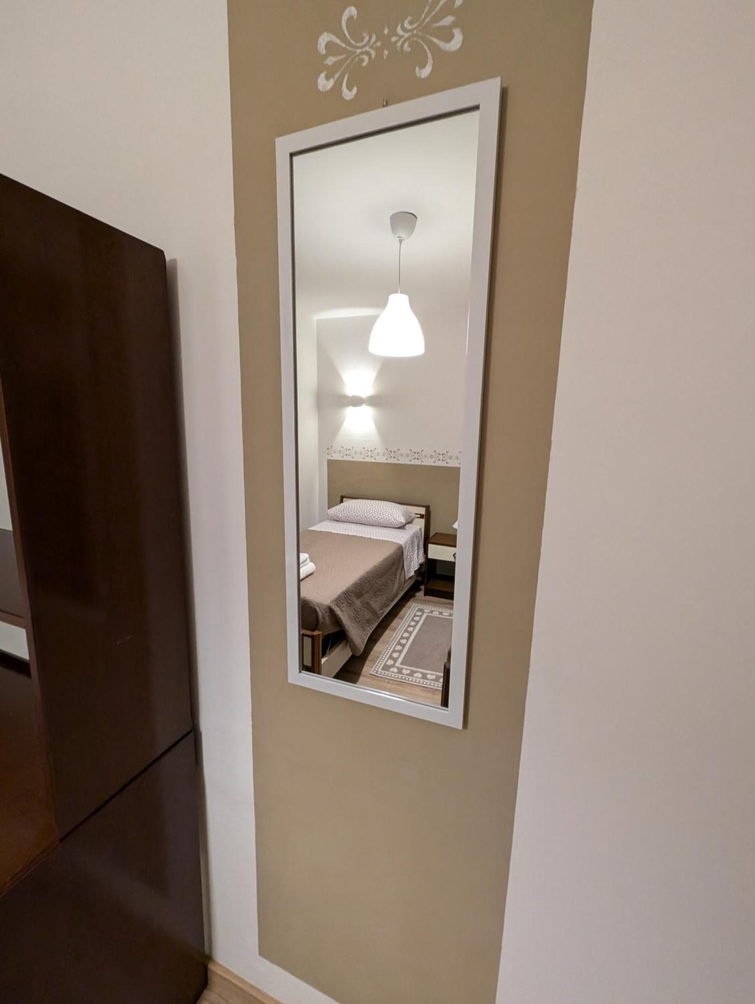 Spazioso E Completo Appartamento Con 3 Camere, Doppi Servizi, Fino A 8 Posti Letto Pedavena Exterior photo